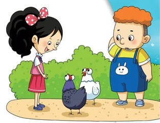 Jokes笑话