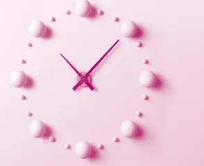 Why Do Clocks Run Clockwise?