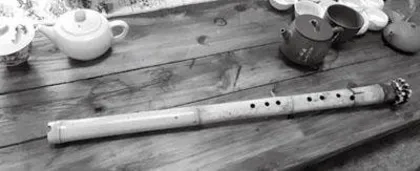 Differences Between the Flute and the Xiao笛子和箫的区别
