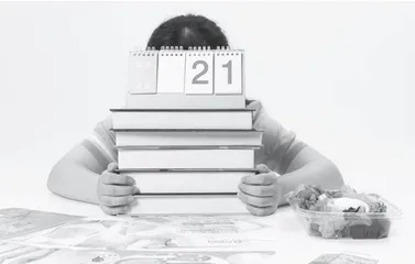 How Much Do You Know About Building a Habit? 习惯养成知多少？