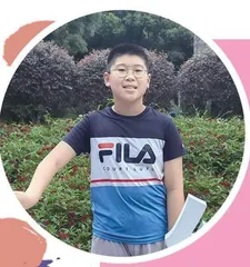 王沐祺：My Saturday