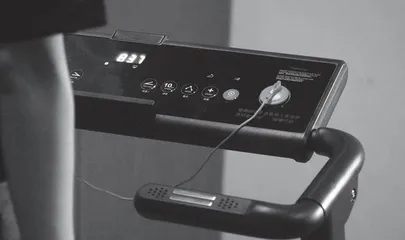 How to Use Treadmills Safely 如何安全使用跑步机