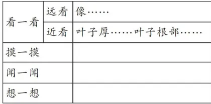 小学语文单元作业的设计理念与实施路径探究1