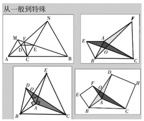 核心素养导向下的小专题教学反思