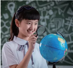 在“学习单元”中落实地理深度学习2