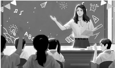 普通初中学校“校家社"协同育人之困与应对之策