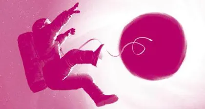 The Sound of Black Hole黑洞的声音