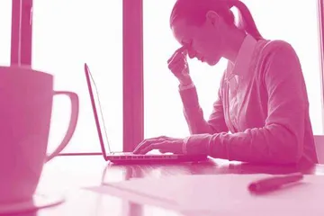 　How to Keep Screens from Ruining Your Vision? 　如何防止屏幕损害视力？