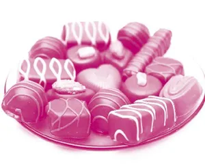  Little-known Facts about Chocolate 关于巧克力的冷知识