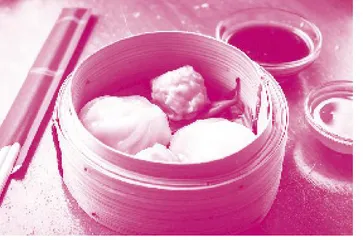 外国人最爱的中国美食