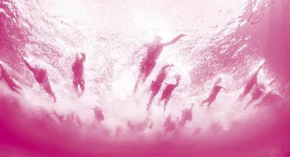 Have You Ever Tried Swimming in Winter?  你尝试过冬泳吗？