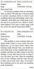 Reading Comprehension