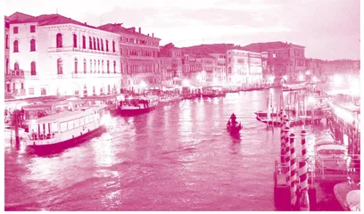 Module 6  The World’s Culture Heritage