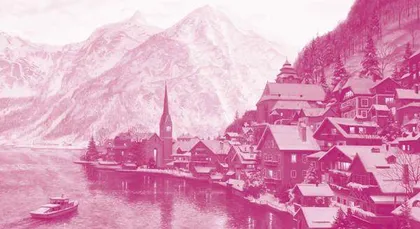 Glaciers of the Southern Alps Melt　by Two-fold 　南阿尔卑斯山冰川融化速度翻倍