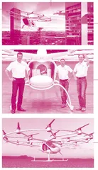 Some Emerging Technologies Worth Looking Forward To 值得期待的一些新兴科技