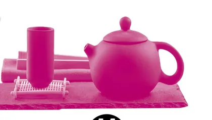 Why Are There Only Two Words for Tea in the World?