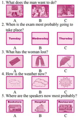 Listening Training 9