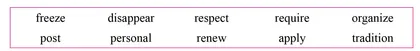 Module 2  A Job Worth Doing