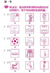 Unit 11 Listening Practice