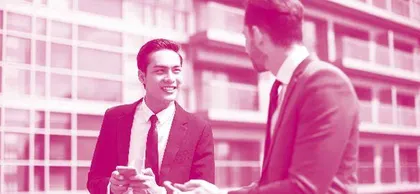 The Reason You Should Call Instead of Texting 为什么打电话比发信息好 