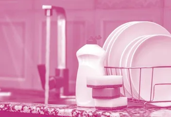 Is Housework Good Exercise?做家务是一种好的锻炼吗?