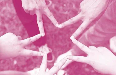 To Live a Life in Middle School Years Happy 如何拥有快乐的中学生活