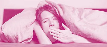 Study Finds Couch Potatoes More Likely to Suffer Insomnia 研究发现不爱运动的人更容易失眠
