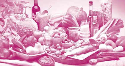 Mediterranean Diet—a Way to Protect the Environment地中海饮食——保护环境的一种方式