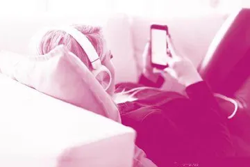 Listening to Books一起来听有声书