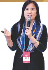 初中数与代数领域内容的结构化设计