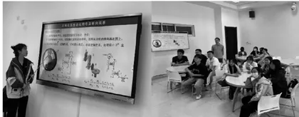 “多元一流融合创新”机械基础系列课程教学改革与实践2