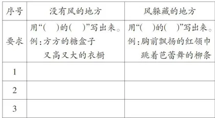 补充绘本内容 点亮小学低年级学生学习力