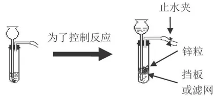 渗透工程教育的初中科学实验教学探究2