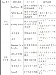 三“精”策略：基于“互联网+"的科学实验教学策略