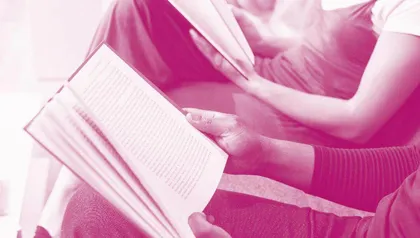 6 Benefits ofReading  Every Day每天阅读的6大好处