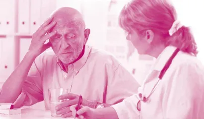 Walk to Cut the Risk of Alzheimer's Disease走路可预防阿尔茨海默病