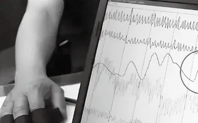 How Lie Detectors Work测谎仪的工作原理
