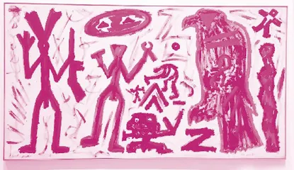 The Oldest Pictures in the World (Ⅱ)世界上最古老的图画(下)