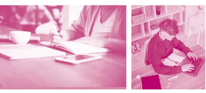 Four Tips for Efficient Study 高效学习的4条建议