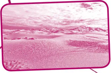 The Largest Hot Desert in the World —The Sahara Desert 世界上最大的热沙漠 ——撒哈拉沙漠