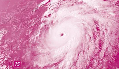 How Are Hurricanes Named? 飓风是如何命名的？