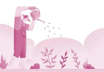 Is Rainwater Better for Plants than Tap Water?