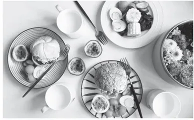 Eating Breakfast and Dinner Earlier Lowers 　Disease Risk 　健康秘诀：早饭和晚饭都早点吃