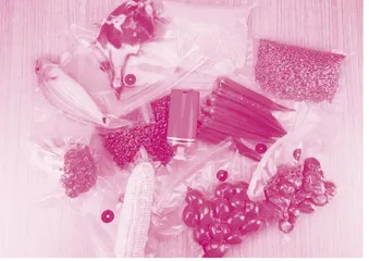 How to Elongate Shelf Life of Food 如何延长食物的保质期