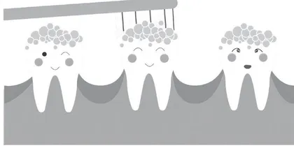 Is Fluoride Toothpaste Harmful? 含氟牙膏有害吗？