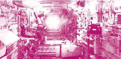 How to Reduce Equipment Noise Inside the Space Station?  如何降低空间站内的设备噪音?