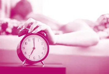 Some Sleep Habits May  Harm Your Health