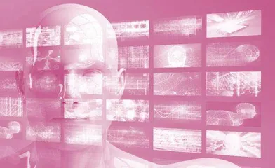 World’s First AI Art Gallery 世界上第一家实体展出AI艺术品的画廊  