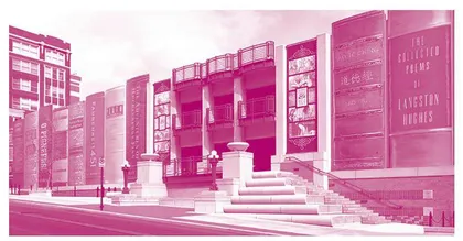 Extremely Innovative Libraries Around the World世界上极具创意的图书馆