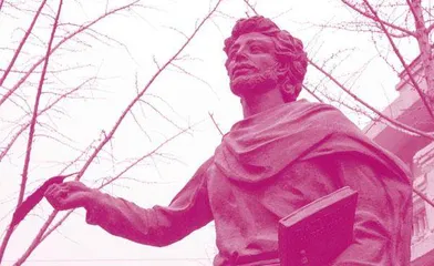 Famous Explorers Whose Discoveries Changed the World改变世界的著名探险家
